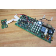 APCC 640-0730N Power Board wDisplay  6400730N - Used