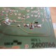 Honeywell 24001166 UDC2000 Temperature Control Bd 24110222-006 - Used