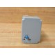 Philips ECG RLY4045L Time Delay Relay Small Crack - Used