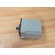 Philips ECG RLY4045L Time Delay Relay Small Crack - Used