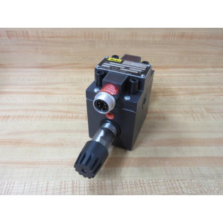 Parker D3W1DNYC56 14 Hydraulic Valve D3W1DNYC5614 - New No Box