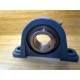 Dodge 124140 Pillow Block Ball Bearing - New No Box