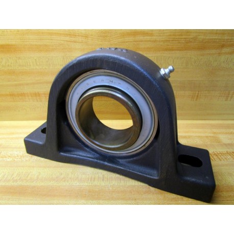 INA ASE12 Pillow Block Ball Bearing - New No Box