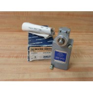 Micro Switch 204LS1 Limit Switch WPlunger