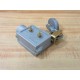 Micro Switch BZE6-2RQ4 Snap Switch WPalm Button BZE62RQ4 - New No Box