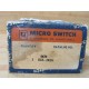 Micro Switch BZE6-2RQ4 Snap Switch WPalm Button BZE62RQ4
