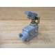 Micro Switch BZE6-2RQ4 Snap Switch WPalm Button BZE62RQ4