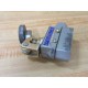 Micro Switch BZE6-2RQ4 Snap Switch WPalm Button BZE62RQ4 - Used