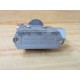 Micro Switch BZE6-2RQ4 Snap Switch WPalm Button BZE62RQ4 - Used