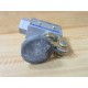 Micro Switch BZE6-2RQ4 Snap Switch WPalm Button BZE62RQ4 - Used
