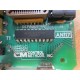 CM Control Methods AN117 Circuit Board PN122 - Used