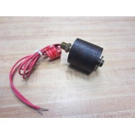IMO Gems Sensors LS-1900 Level Switch, Pilot Duty 20VA 120-240VAC - New No Box