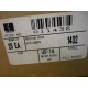 Hager 1432 Friction Catch wScrews (Pack of 25)