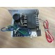 Power-One HC24-2.4-A Power Supply HC2424A With Wiring - Used