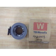 TB Wood's P36-8M-50-SH Sprocket