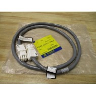 Square D 8030 CC-20 Power Supply Cable 8030CC20 Series D1 White Connectors