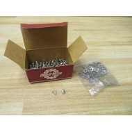 Hodell-Natco 3MAHC0040008CP Hex Bolt W Washer (Pack of 97)