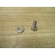 Hodell-Natco 3MAHC0040008CP Hex Bolt W Washer (Pack of 97)