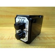 Macromatic SS 55123-06 Relay SS5512306 - New No Box