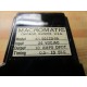 Macromatic SS 55123-06 Relay SS5512306 - New No Box