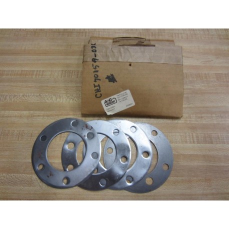 A & G CHI-70159-030 Shim Kit CHI70159030