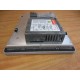 Allen Bradley 2711P-RDT10C PanelView Plus 1000 Display Module Encl.Only - Used