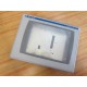 Allen Bradley 2711P-RDT10C PanelView Plus 1000 Display Module Encl.Only - Used