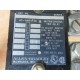 Allen Bradley 809-A06E Instantaneous Trip Relay Broken Contact - Parts Only