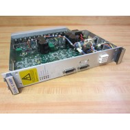 Adept Tech 10338-53005 Dual C Power Amplifier Mod 20338-53000 Rev.P_C - Used