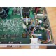 Adept Tech 10338-53005 Dual C Power Amplifier Mod 20338-53000 Rev.P_C - Used