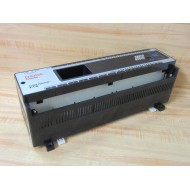 Cutler HammerEaton D100CRA40A Logic Controller D100CRA40A Enclosure Only - Used
