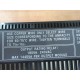 Cutler HammerEaton D100CRA40A Logic Controller D100CRA40A Enclosure Only - Used