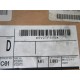 Allen Bradley 1791D-16V0 IO Base Module 1791D-16VO Factory Sealed