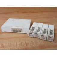 Edison E50S50 Semiconductor Fuse (Pack of 4)