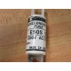 Edison E50S50 Semiconductor Fuse (Pack of 4)