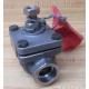 McCanna Seal Z303 6L U S6694 Ball Valve Z3036LUS6694 - New No Box