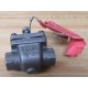 McCanna Seal Z303 6L U S6694 Ball Valve Z3036LUS6694 - New No Box