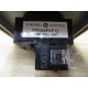 GE General Electric CR2940BC201A Enclosure W Pushbutton CR104PXF12 - Used