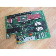 616194-00 Circuit Board 61619400 - Used