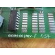 616194-00 Circuit Board 61619400 - Used