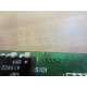 616194-00 Circuit Board 61619400 - Used