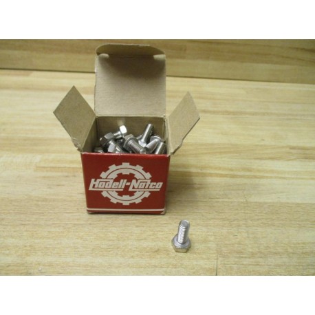 Hodell-Natco 3MAHC0060014CP Hex Bolt (Pack of 50)