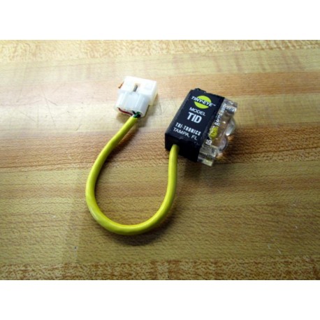 Tri-Tronics TID Proximity Sensor - New No Box