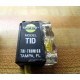 Tri-Tronics TID Proximity Sensor - New No Box