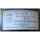 Ankarsrum Motors AB KSV 5035701 Motor WEncoder KSV5035701 - New No Box