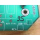 Tietz 500-320 Circuit Board 500-321 500-321 Rev.6 - Used