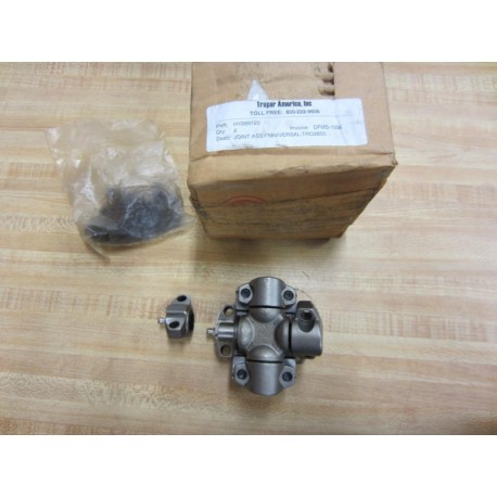 Hyster HY289720 289720 Universal Joint Assembly