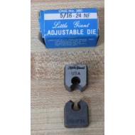 TRWGreenfield 423070 Adjustable Die