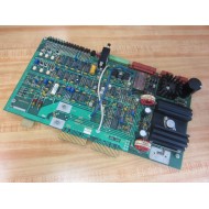KT Kearney Trecker 1-21296 MPSII Power Supply 1-21296-01 - Used