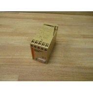 Sprecher + Schuh RT3-A-KA8 Thermistor Protection Relay RT3-A - Used